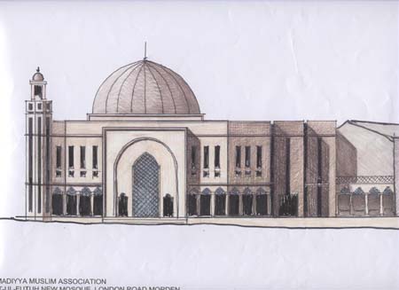 Architect