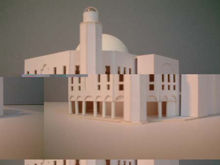 Architect