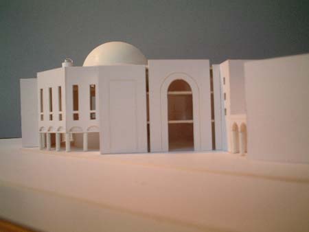 Architect