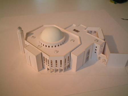 Architect