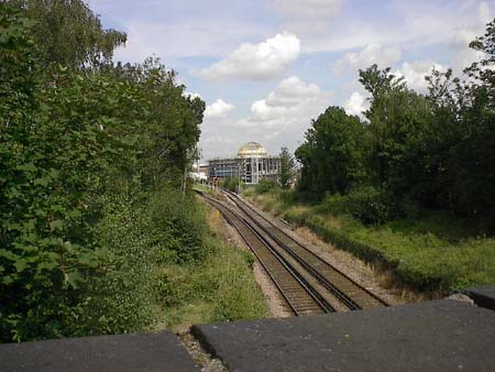 Central