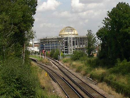 Central