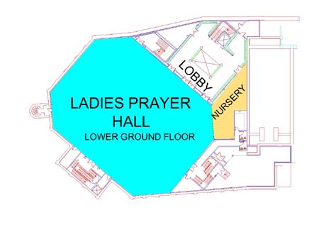 LADIES_plan