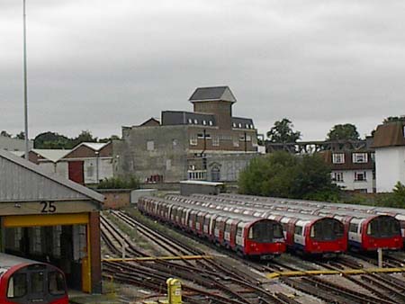 Morden