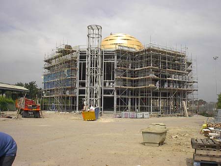 Mosque